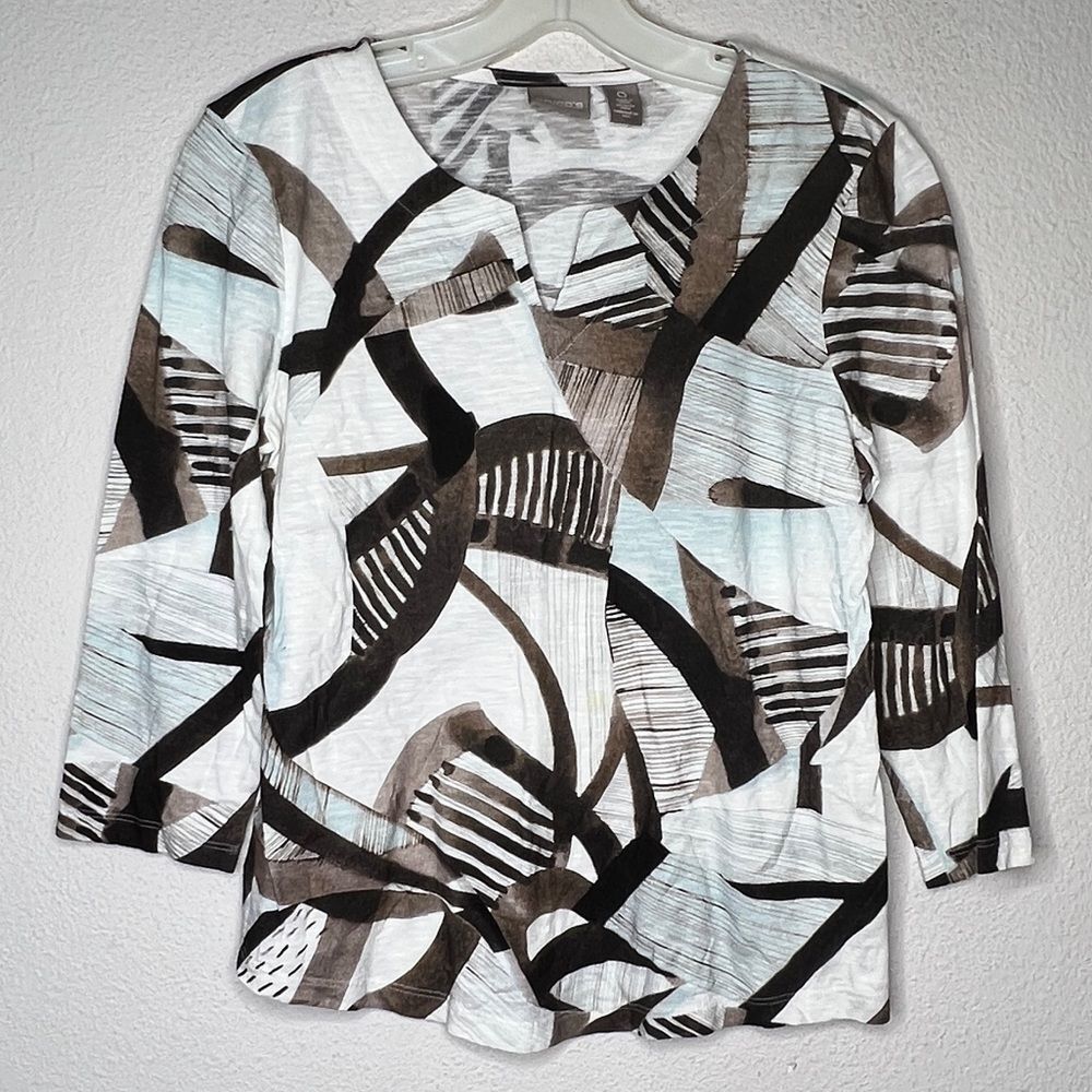 Chico's Jacket‎ - Picture 3 of 7